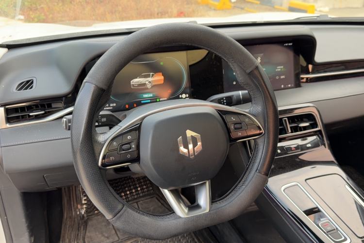 Used Leapmotor S01 2019 380 Pro