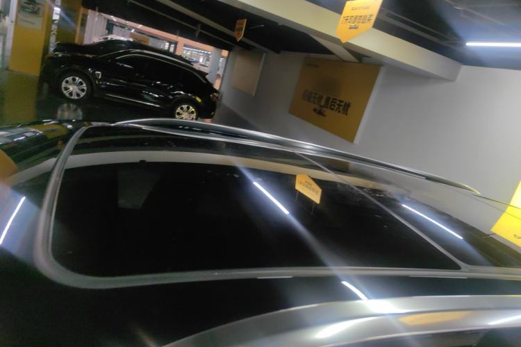 Used Buick Envision 2022 Encore Plus 652T Five-Seat Luxury Model