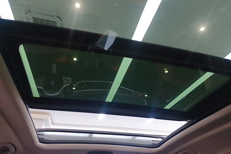 Used BMW X5 2023 xDrive 30Li Luxury M Sport Package Headliner