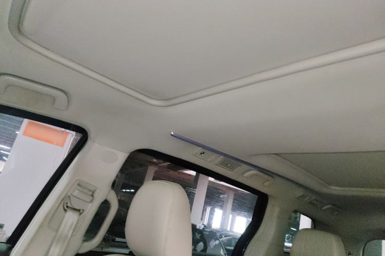 Used GAC Trumpchi M8 2018 320T Luxury Edition Headliner