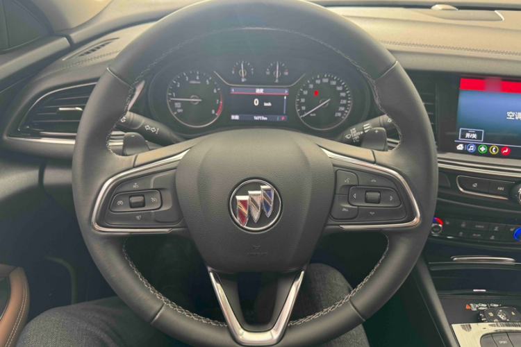 Used Buick Regal 2023 552T Smart Enjoyment Version
