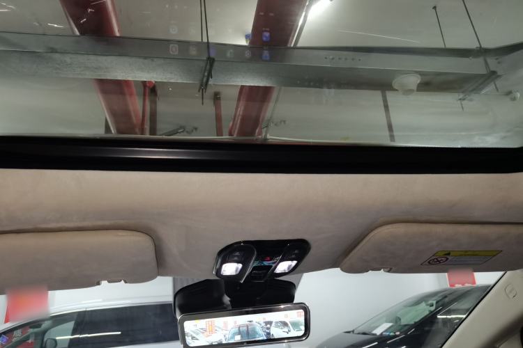 Used GAC Trumpchi E9 2023 E9 Master Model Headliner