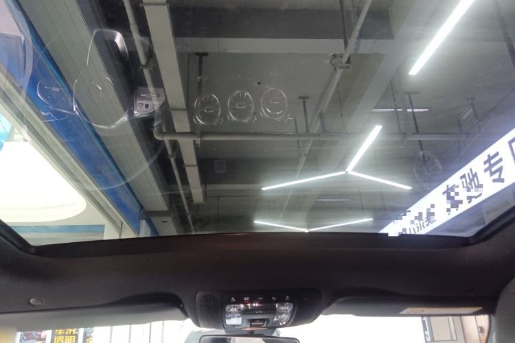 Used Mercedes-Benz A-Class 2021 A 200 L Sport Sedan Fashion Model
