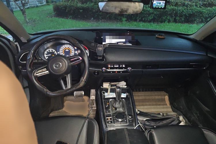 Used Mazda CX-30 2020 2.0L Automatic YAYUE Version