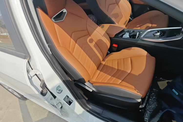 Used Cowin Xuandu EV 2024 Yue Xing Version