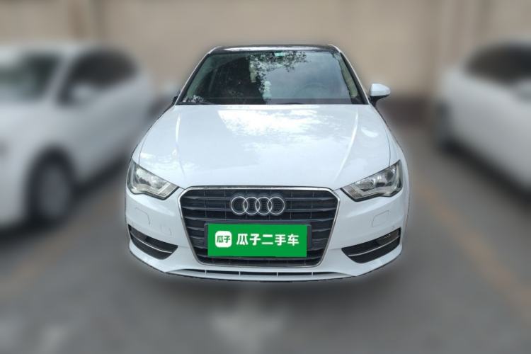 Used Audi A3 2014 Sportback 35 TFSI Automatic Style Edition
