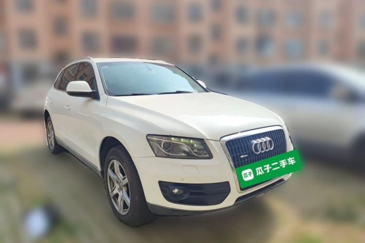 Used Audi Q5 2011 2.0TFSI Technology Model