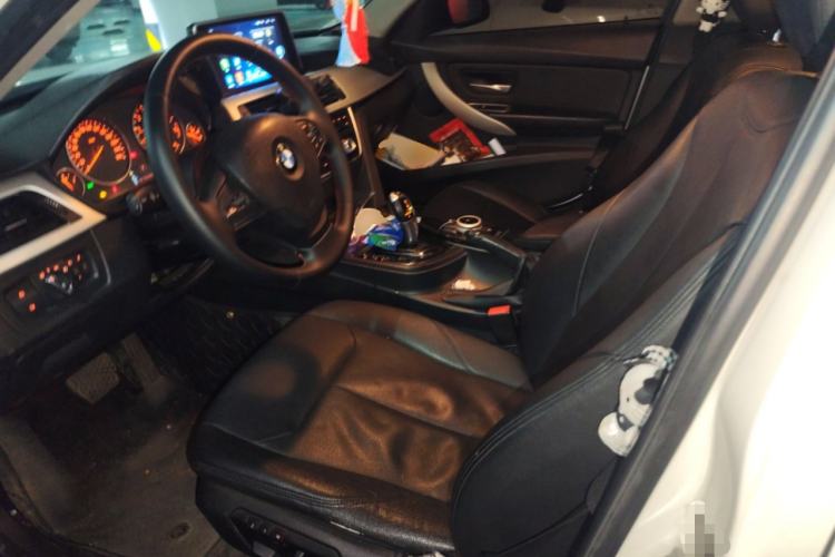 Used BMW 3 Series 2013 320i Sport Edition