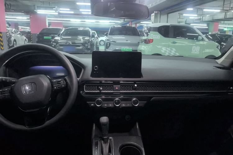 Used Honda Integra 2022 240TURBO CVT Technology Edition