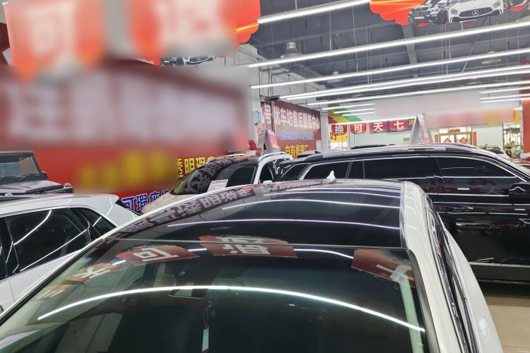 Used Lexus NX 2015 300h All-Wheel-Drive Fēngzhì Edition
