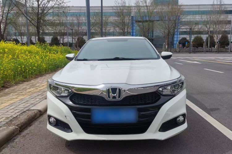 Used Honda Crider 2019 180 Turbo CVT Luxury Edition China VI Emission Standard