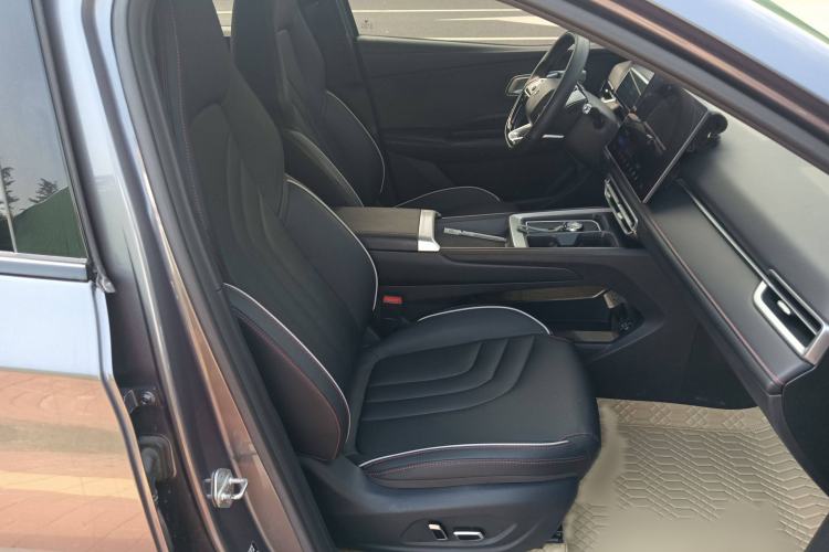 Used NETA X 2023 500
