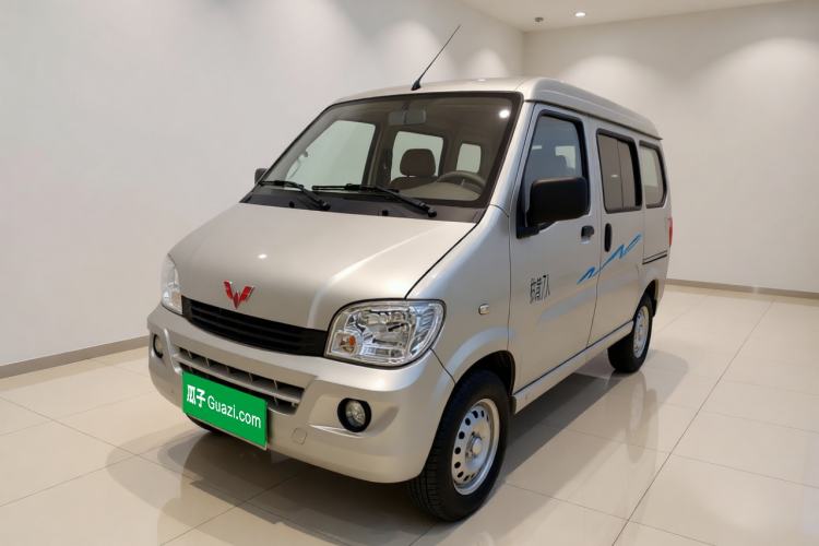 Used Wuling Zhiguang 2020 1.2L Practical Model China VI LSI Guazi used car, China used car export, Used car for sale, Used  cars, Cheapest cars for sale