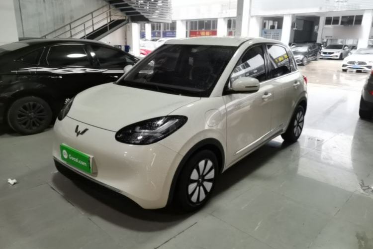 Used Wuling Bingo 2024 333 km Enjoyment Version