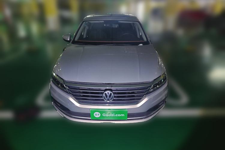 Used Volkswagen Lavida 2019 280TSI DSG Comfort Edition China VI standard