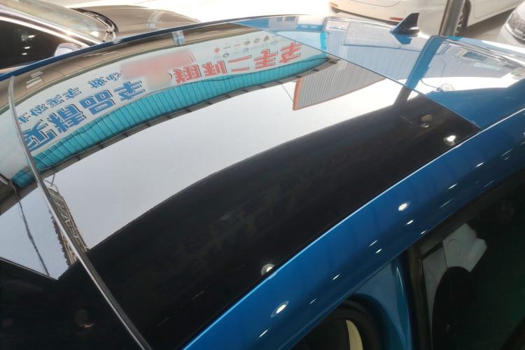 Used Ford Focus 2020 Sedan EcoBoost 180 Automatic Trend Edition