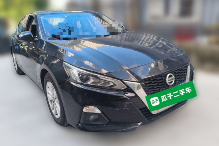 Used Nissan Teana 2020 Revised Version 2.0L XL Comfort Edition