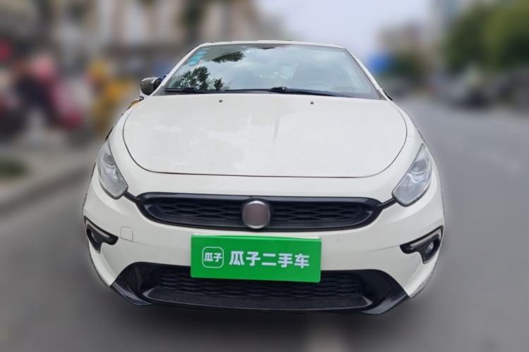 Used Fiat Ottimo 2014 1.4T Automatic Sport Edition