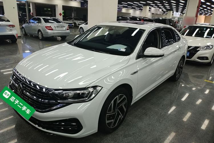 Used Volkswagen Sagitar 2023 300TSI DSG Excellence Edition