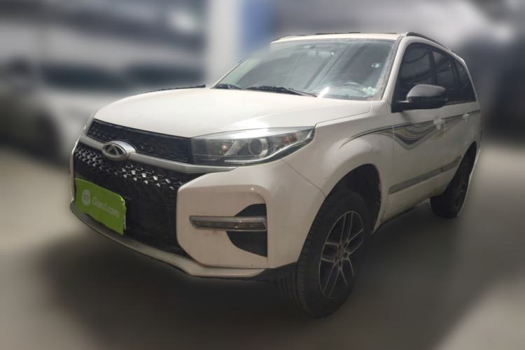 Used Chery Tiggo 3 2020 Million Global Edition 1.5L Manual Elite Model