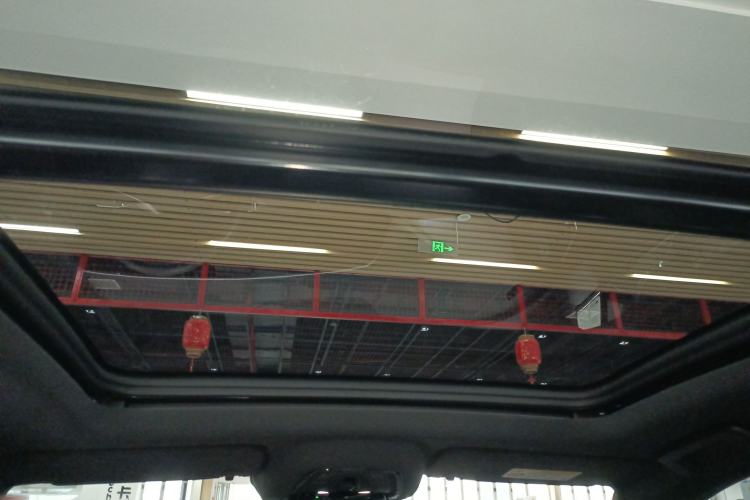 Used Cadillac XT5 2025 2.0T Luxury Version