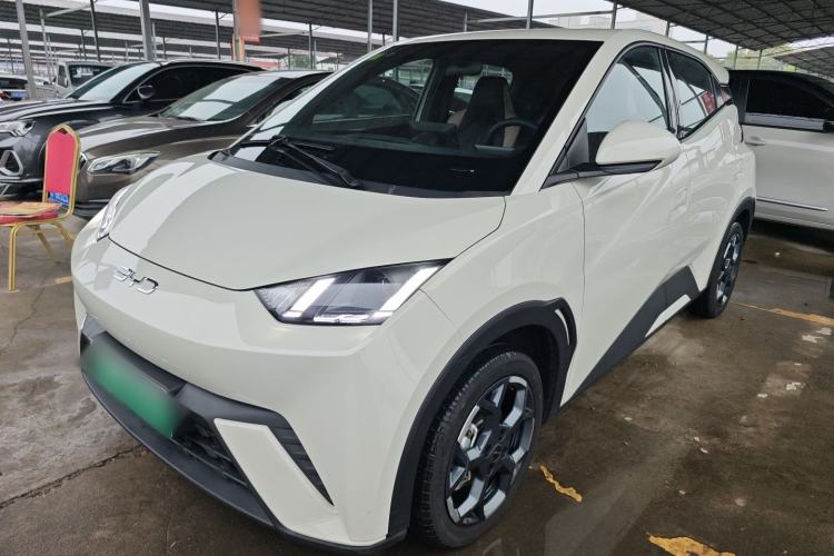 Used BYD Seagull 2025 305 km Free Version