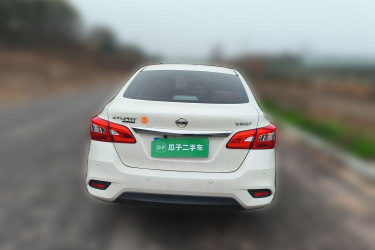 Used Nissan Sylphy 2022 Classic 1.6XE CVT Comfort Edition
