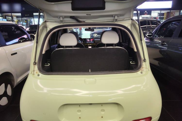 Used ORA White Cat 2020 305 km Luxury Version
