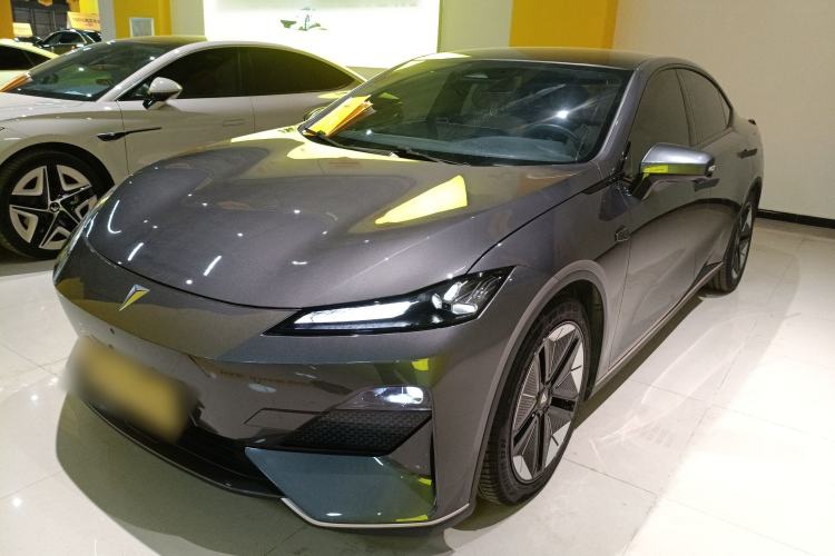 Used Deepal SL03 2022 1.5L 1200 Extended-Range Version