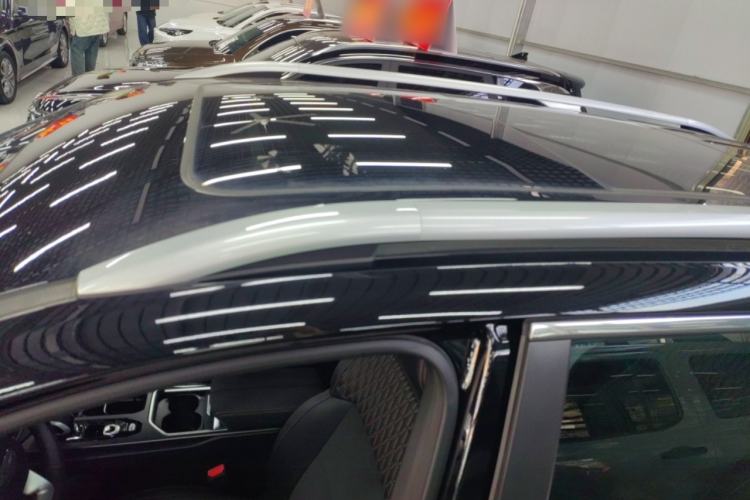 Used Geely Auto Haoyue L 2025 2.0T DCT Luxury Edition