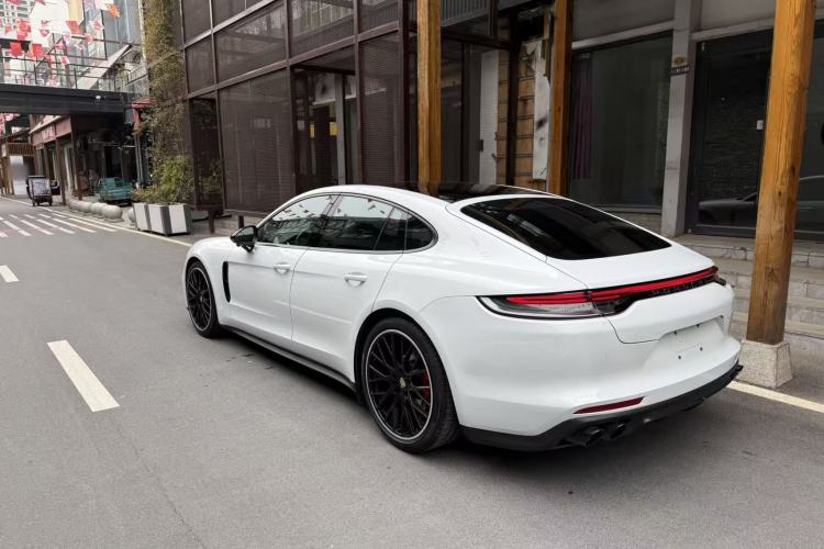 Used Porsche Panamera 2021 Panamera 2.9T
