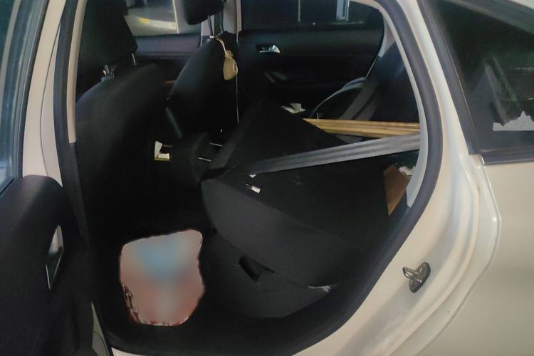 Used Peugeot 308 2019 230THP Automatic Luxury Edition China V Standard