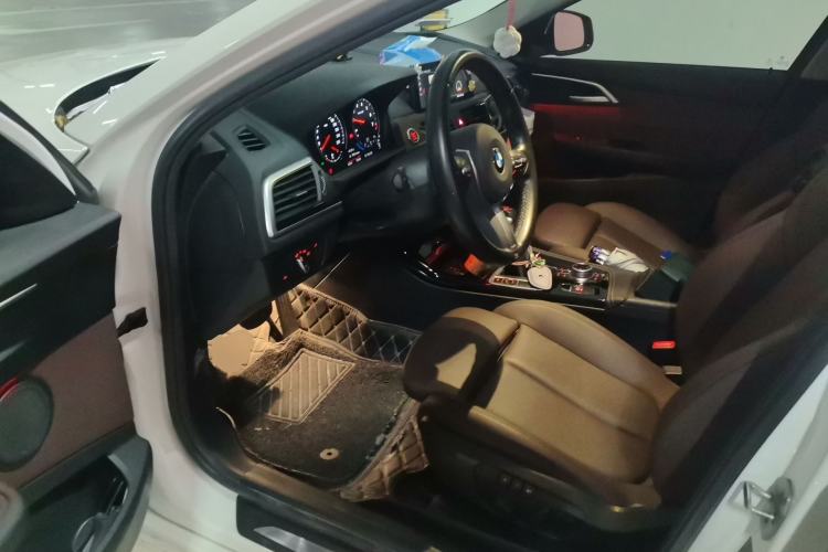 Used BMW 1 Series 2019 120i Leading Model M Sport Package
