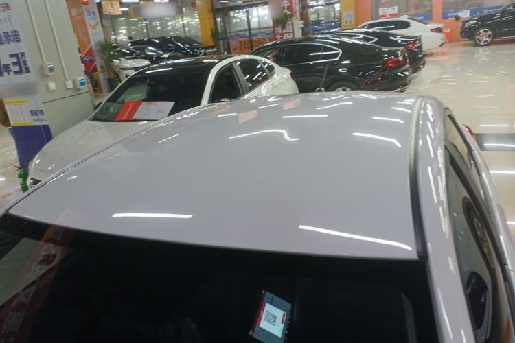 Used Toyota YARiS L Zhi Xiang 2020 1.5L CVT Leading Edition