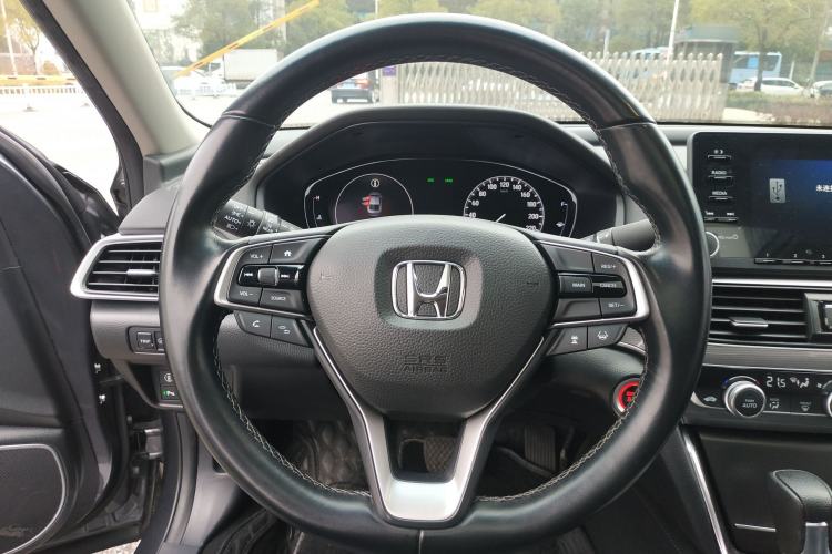 Used Honda Accord 2018 260TURBO Luxury Edition China VI