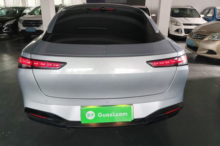 Used Hyptec GT 2023 560 Rear-Drive Seven-Wing Edition
