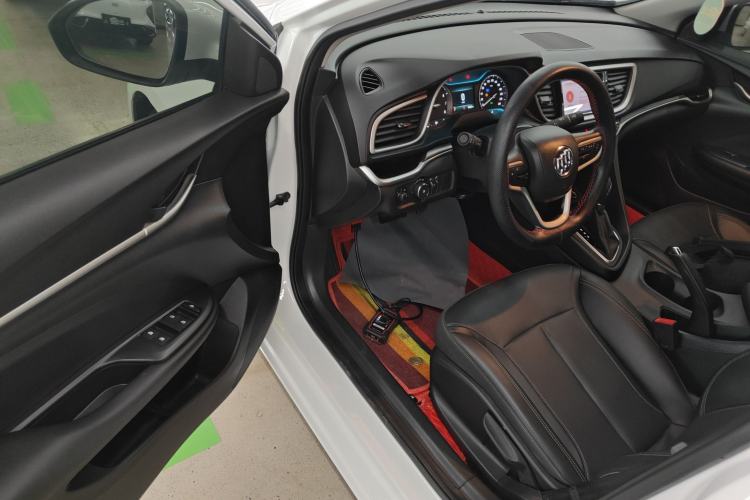 Used Buick GT 2021 1.3T Automatic Mild Hybrid Elite Version
