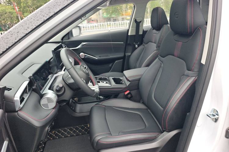 Used GAC Trumpchi EMKOO 2022 2.0 ATK Gemini Edition