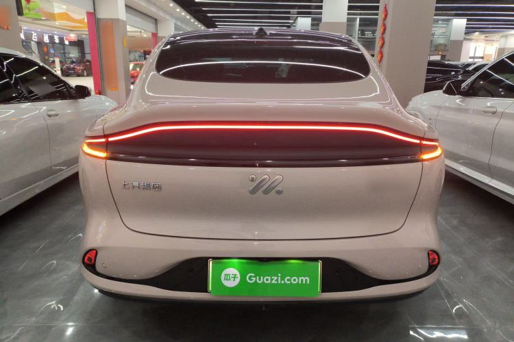 Used IM LS6 2023 Max Standard Edition