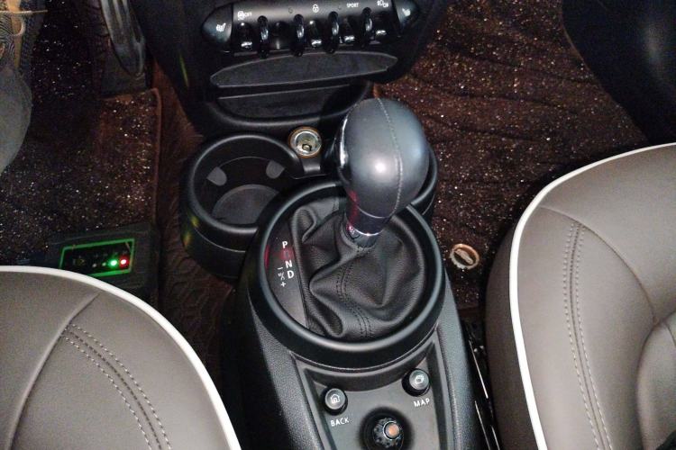 Used MINI Countryman 2014 1.6T COOPER S ALL4