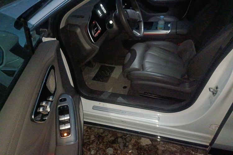 Used Rising F7 2023 Advanced Pro Edition