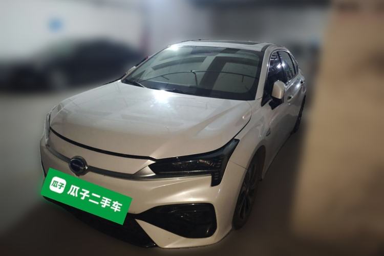 Used AION S 2020 Meizu 580