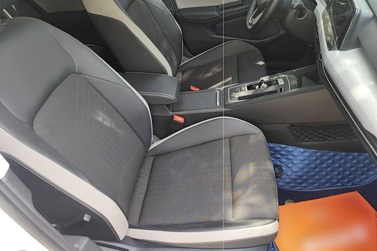 Used Volkswagen Golf 2021 200TSI DSG Pro
