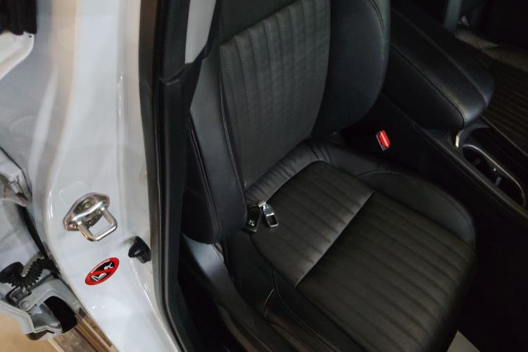 Used Honda Breeze 2021 240TURBO CVT 2WD Prestige Edition Right Front Seat