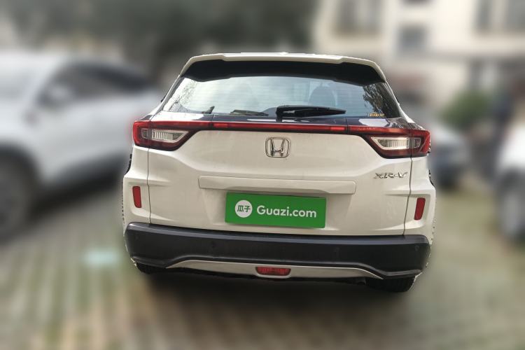 Used Honda XR-V 2017 1.5L LXi CVT Classic Edition