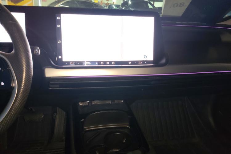 Used XPeng P7 2020 562E Performance Edition