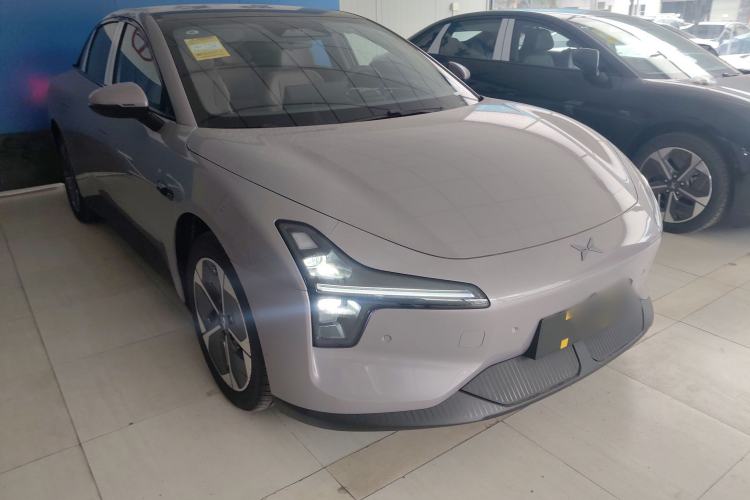 Used XPeng MONA M03 2025 515 Long-Range Plus