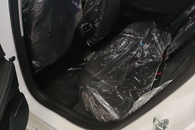 Used Chery Fengyun A8 2024 127 Far Voyage Luxury Edition
