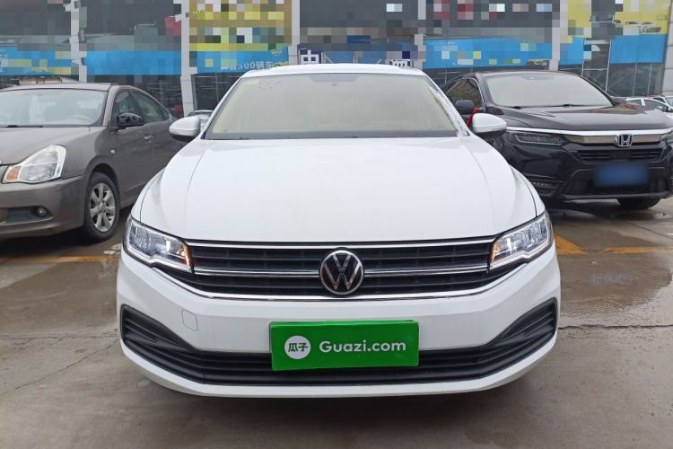 Used Volkswagen Bora 2021 1.5L Automatic Fashionable Smart Connectivity Version