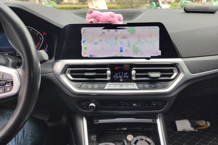 Used BMW 3 Series 2022 325i M Sport Package